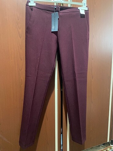 Kumaş pantolon