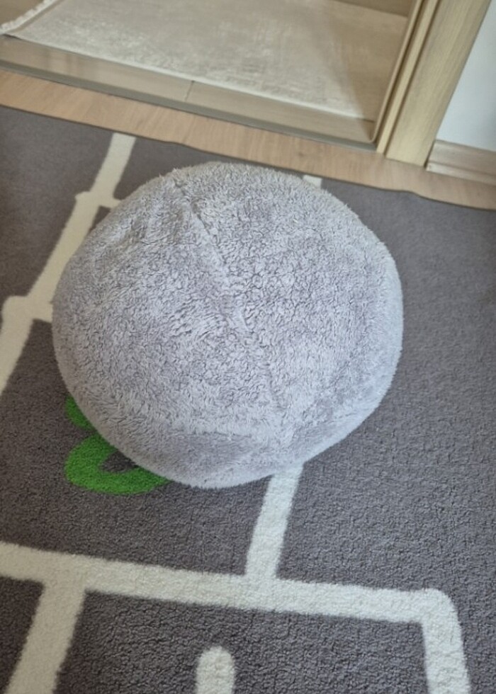 Top yastık - Görsel 2