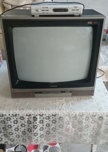 Toshiba Toshiba Televizyon