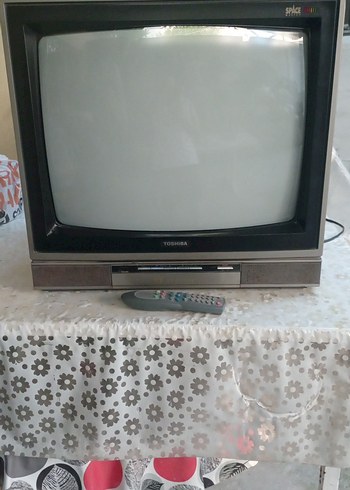 Toshiba Televizyon - Görsel 6