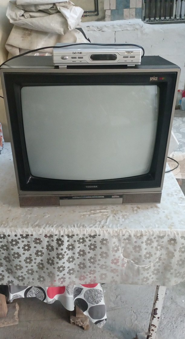 Toshiba Televizyon - Görsel 2