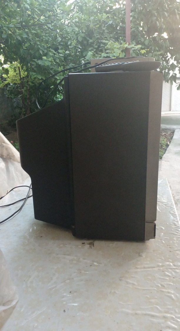 Toshiba Televizyon - Görsel 3