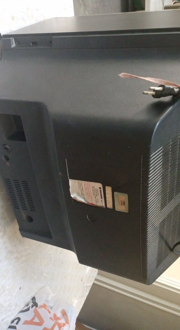 Toshiba Televizyon - Görsel 4