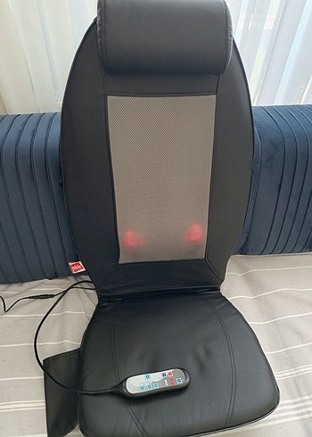 İŞBİR shiatsu masaj Koltuğu Minderi