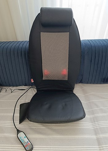 Diğer İŞBİR shiatsu masaj Koltuğu Minderi