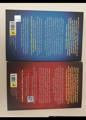 Beden Hizmetçi ve Hizmetçinin Sırrı - Freida McFadden