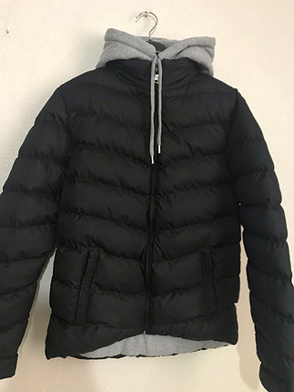 Şişme Mont