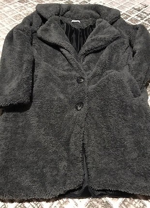 Peluş Kürk 