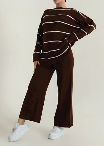 Triko Takım - Görsel 3