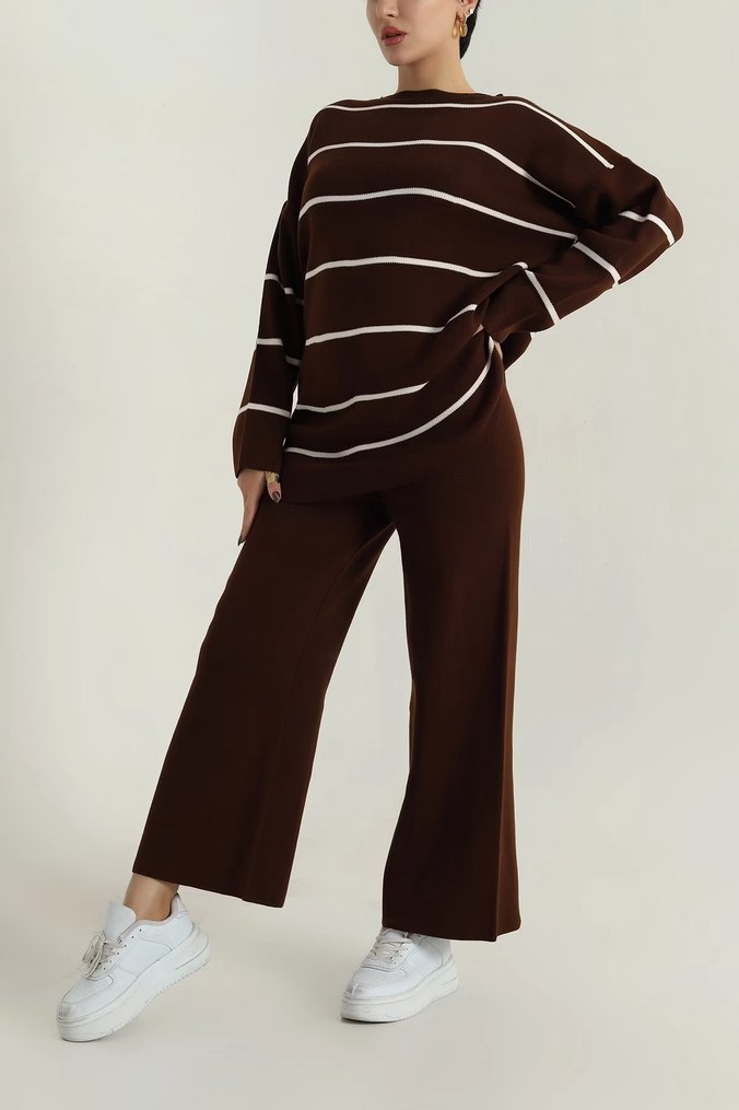 Triko Takım - Görsel 3