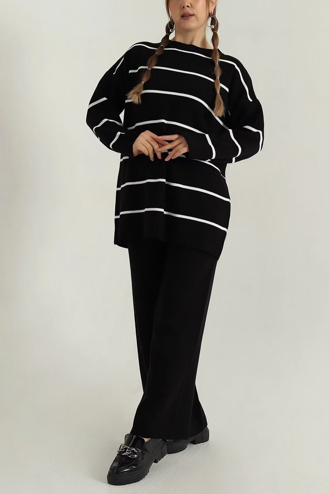 Triko Takım - Görsel 4