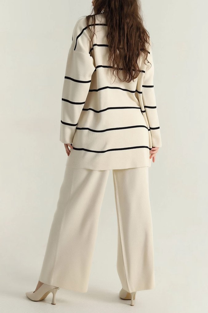 Triko Takım - Görsel 2