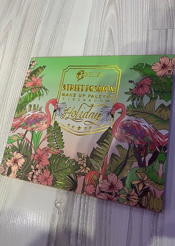 Far Paleti - Görsel 2