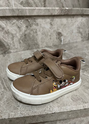 Bebek Spor Ayakkabı - Görsel 2