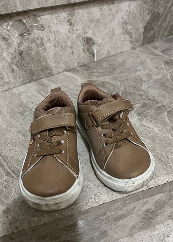 Bebek Spor Ayakkabı - Görsel 3