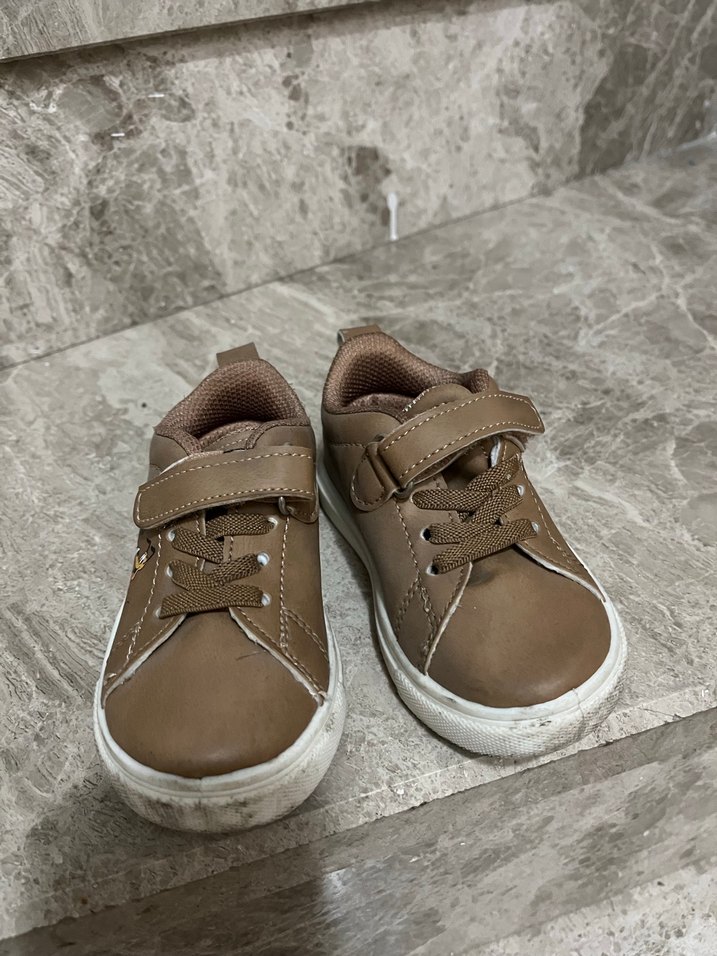 Bebek Spor Ayakkabı - Görsel 3