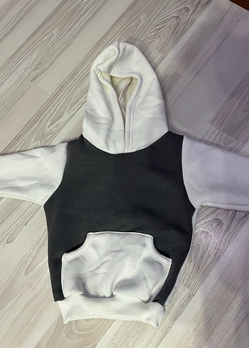 Çocuk Sweatshirt - Görsel 4