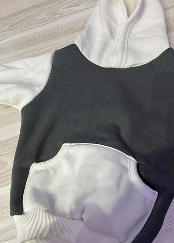 Çocuk Sweatshirt - Görsel 5