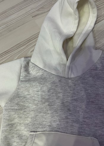 Çocuk Sweatshirt - Görsel 3