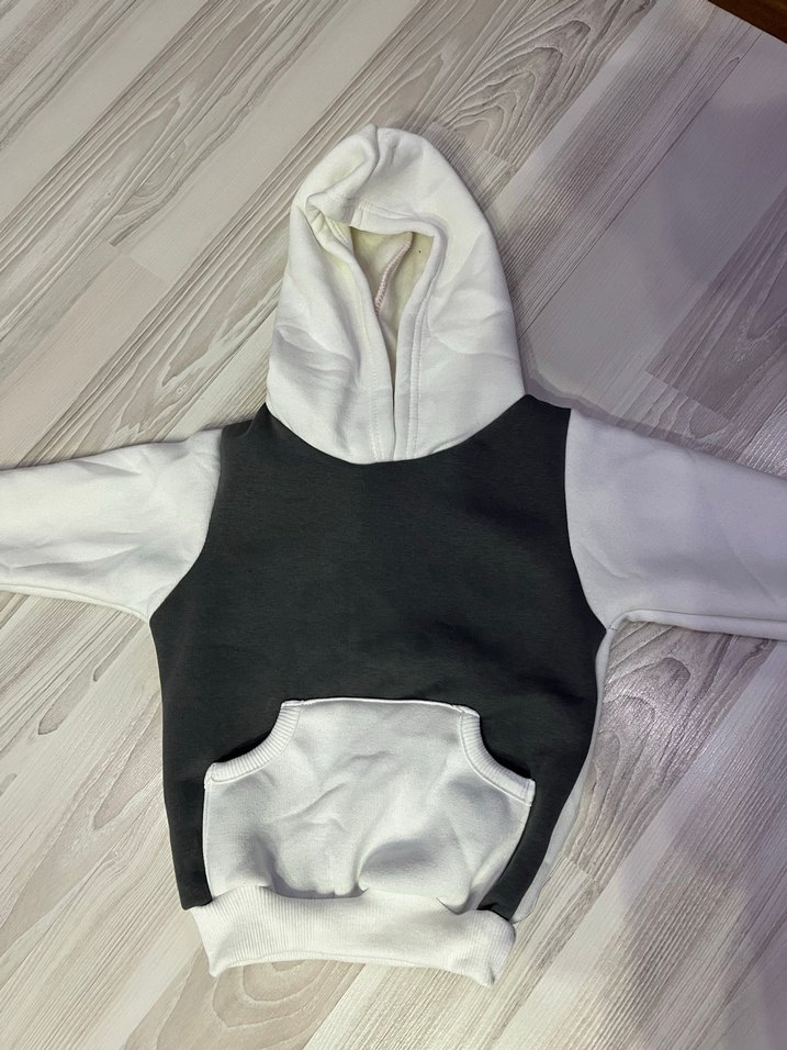 Çocuk Sweatshirt - Görsel 4