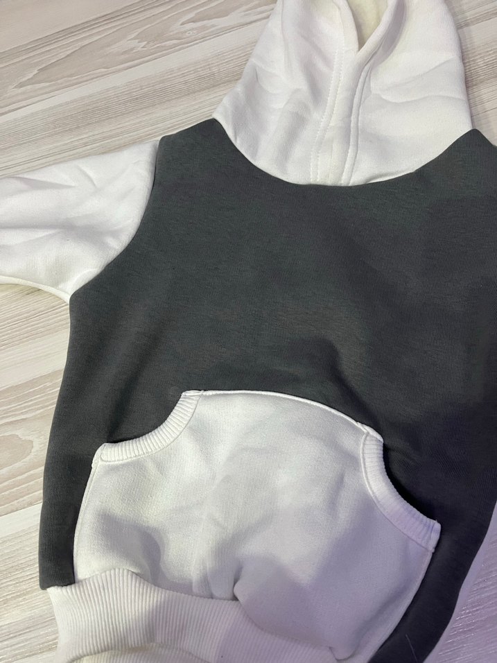 Çocuk Sweatshirt - Görsel 5