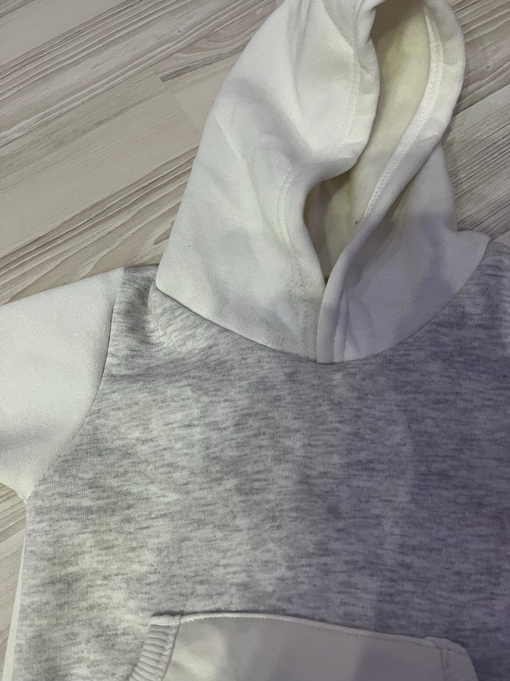 Çocuk Sweatshirt - Görsel 3