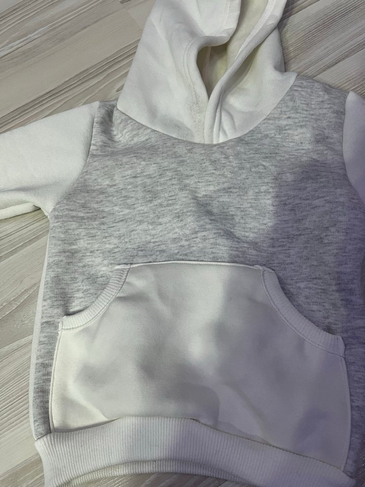 Çocuk Sweatshirt - Görsel 2