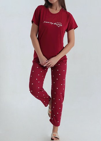 Pijama Takımı