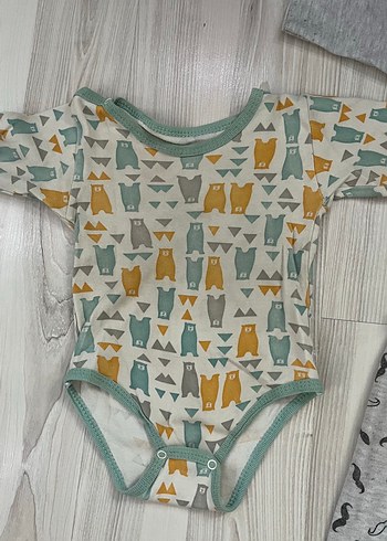 Bebek Zıbın - Görsel 2