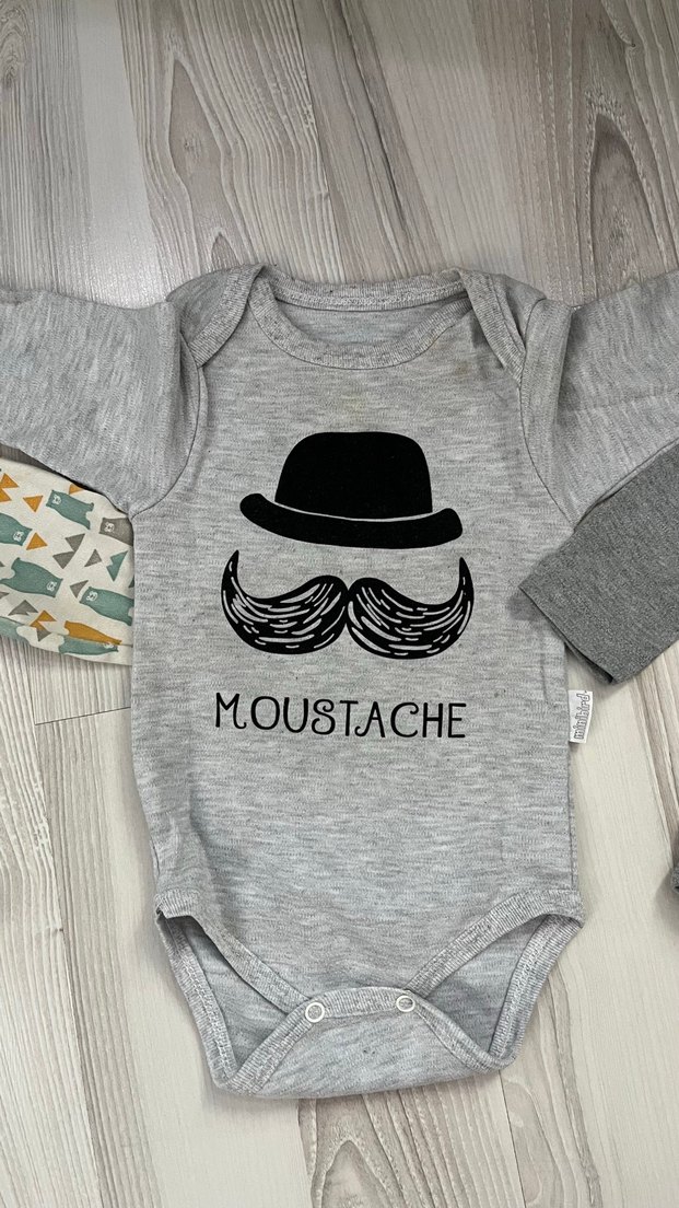 Bebek Zıbın - Görsel 3