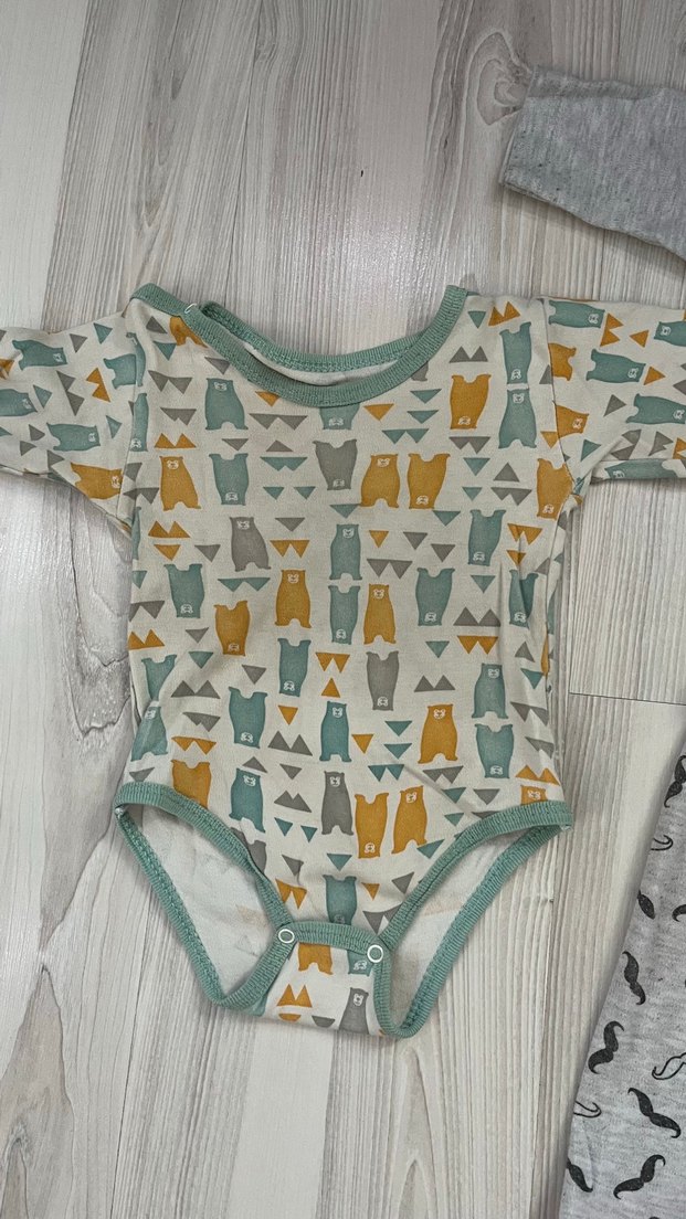 Bebek Zıbın - Görsel 2