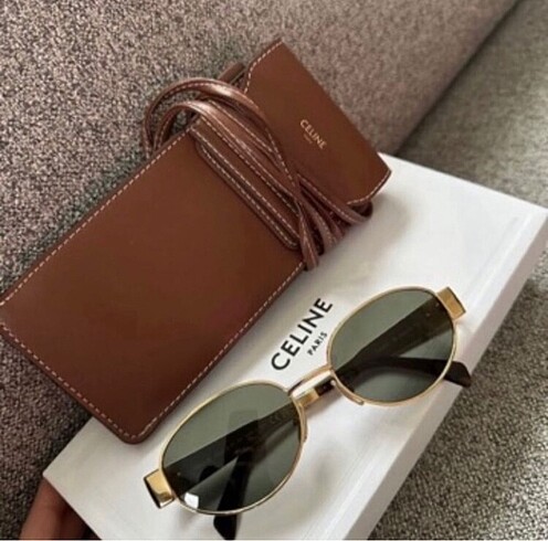 Celine Celine kadın gözlüğü