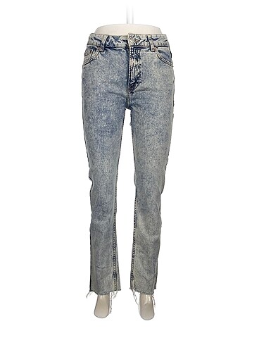 Bershka Jean / Kot %70 İndirimli.
