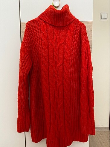 xs Beden H&M kazak elbise