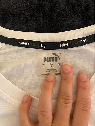 Puma Puma Tişört