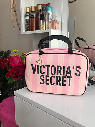 Victorias secret çanta