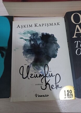  Beden Roman kitabı 