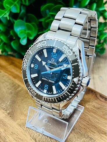 Omega Omega saat otomatik
