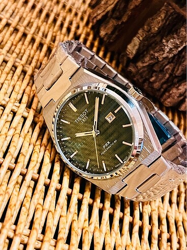 Tissot saat
