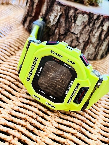  Beden Gshock saat