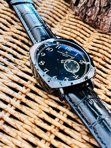 Vacheron constantin saat