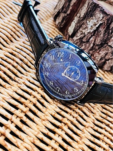  Beden Vacheron constantin saat