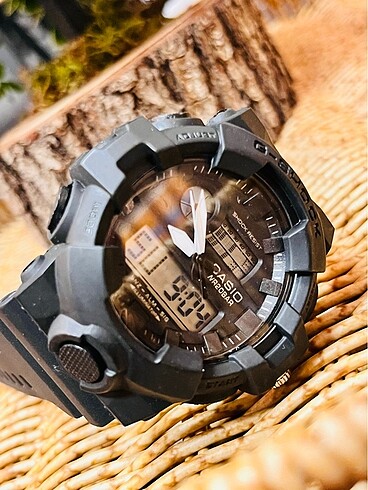Casio saat