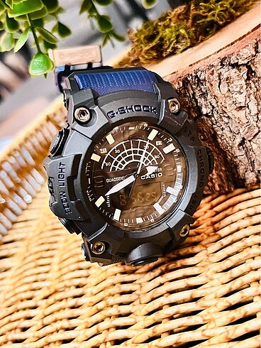 Casio saat