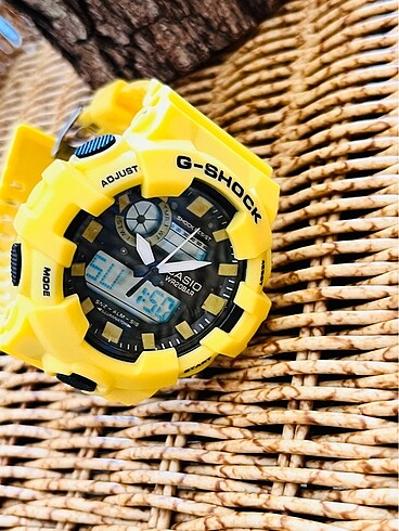 Casio Saat