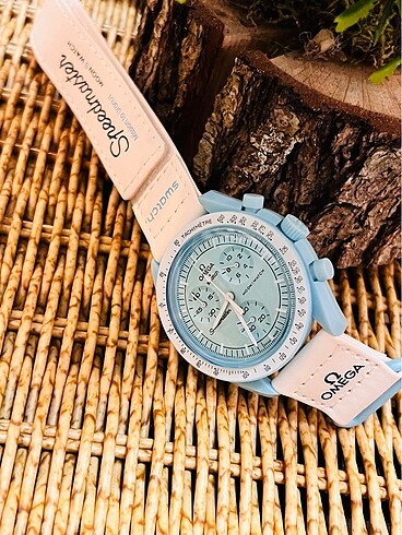 Omega saat