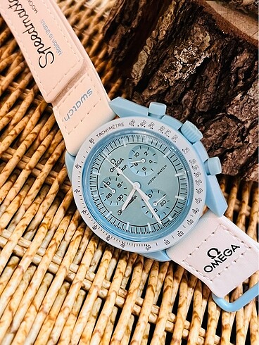 Beden Omega saat