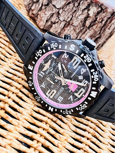 Guess Kadın breitling saat