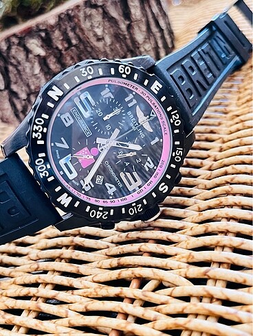 Beden Kadın breitling saat