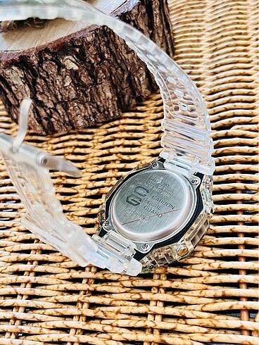 Casio CAsio saat